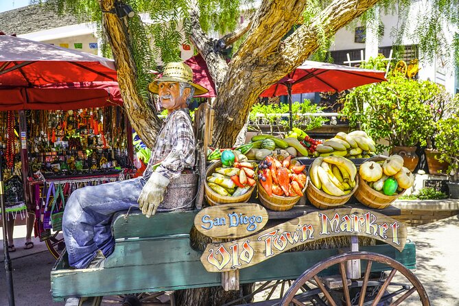 Old Town Walking History Tour in San Diego - Frequently Asked Questions