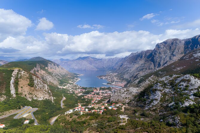 Olive Oil Tour With Tasting Wine & Traditional Food - Explore the Scenic Route