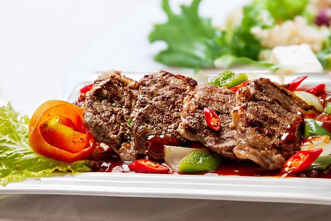 Olsztyn Private Traditional Polish Food Tour - What to Expect