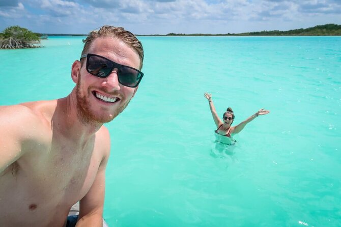 One Day Bacalar Seven Color Lagoon Adventure With Transportation and Lunch - Guides Expertise and Insights