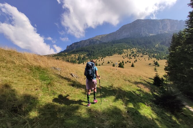 One Day Hiking in Bucegi Natural Park-Private Day Tour From Brasov - Essential Hiking Gear