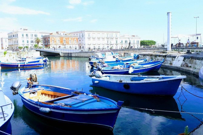 One Day Sicily Tour From Malta Review - Considerations for Personalized Experiences
