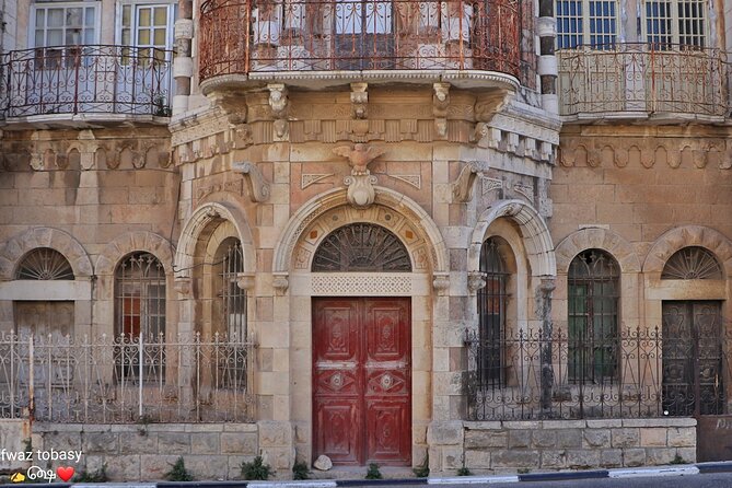 One-Day Tour to Bethlehem and Jericho - Customer Reviews