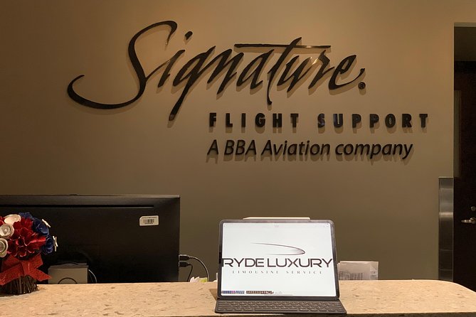One-Way Private Airport Transfer by Sedan - Booking Process