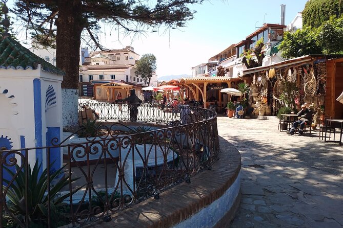 One-Way Transfer From Chefchaouen to Fes - Trip Recommendations