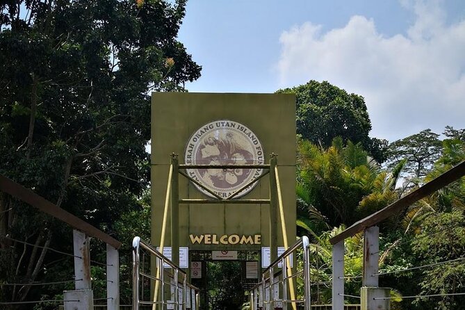 Orang Utan Island Day Tour (Bukit Merah) - Traveler Feedback