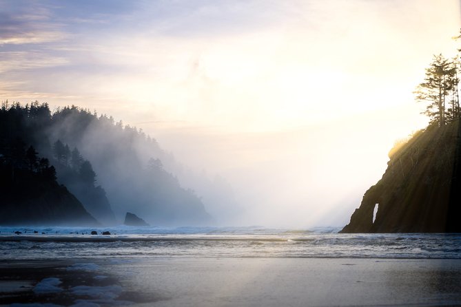 Oregon Coast Sightseeing Tour - Customer Reviews and Ratings