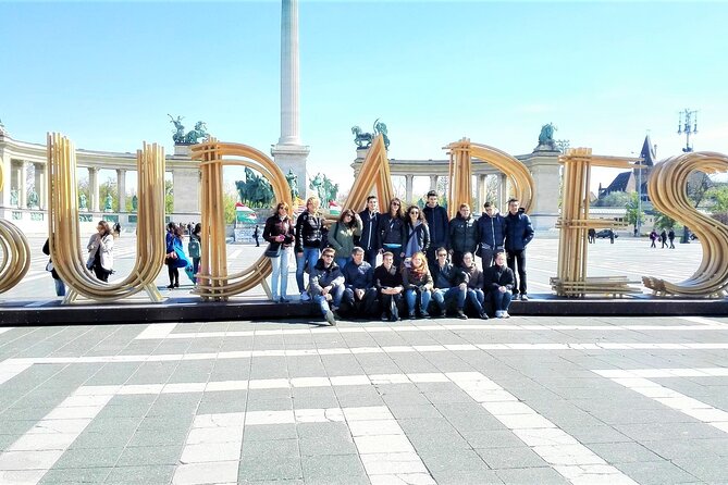 Original Budapest Alternative Street Art & Jewish Tour - Positive and Negative Feedback Breakdown