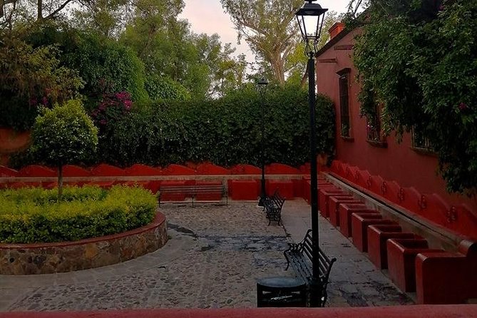 Original Downtown Food Tour With Taste of San Miguel - Highlights of Food and Culture