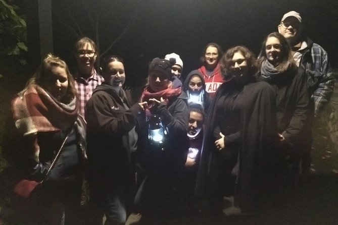 Original Haunted Walk of Ottawa - Unique Stories From Ottawas Past