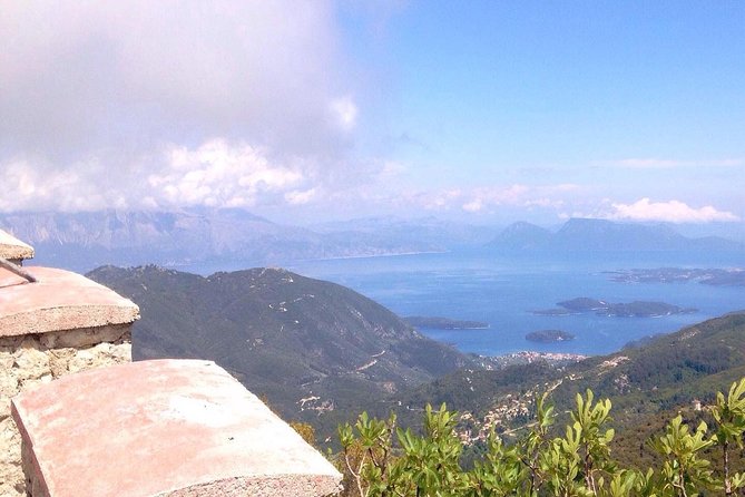 Original Mountain Hiking Private Tour of Lefkada - Booking Information