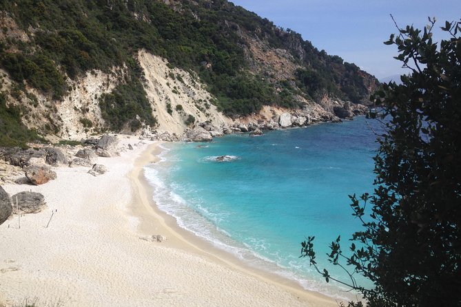 Original Private Tour to Lefkada Beaches Wine Tasting & Photo (Tailor Made) - Wine Tasting and Photo Opportunities