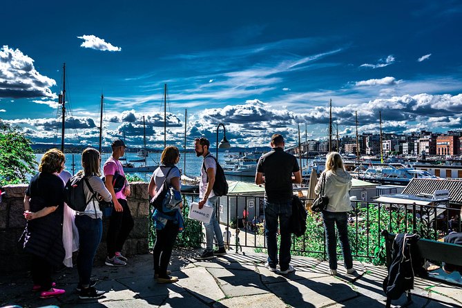 Oslo City Private Walking Tour - Private Guide Experience