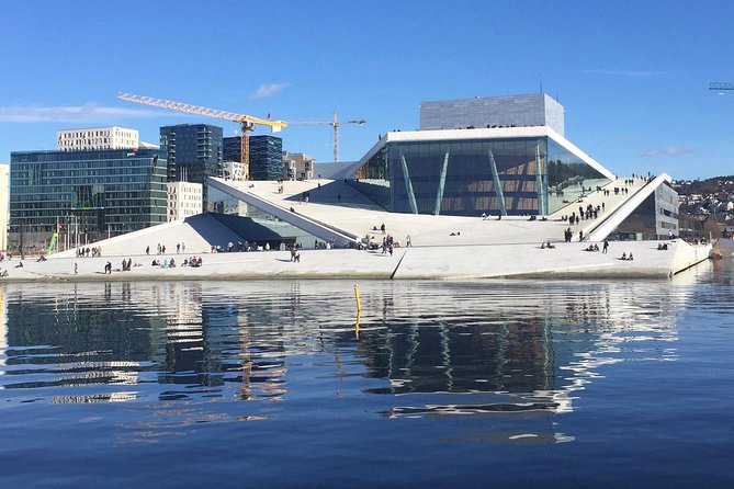 Oslo Easy Walk 2 Hours - Private Walking Tour