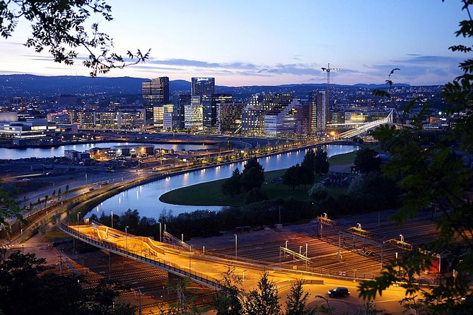 Oslo: Private VIP City Tour by Luxury Minivan With Driver & Guide - Guest Reviews and Feedback