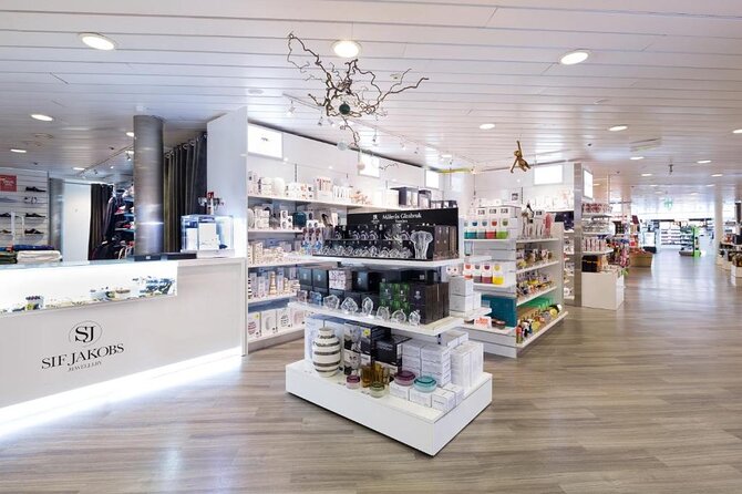 Oslo Tour in Luxurious Cruise From Copenhagen - Recommendations and Considerations