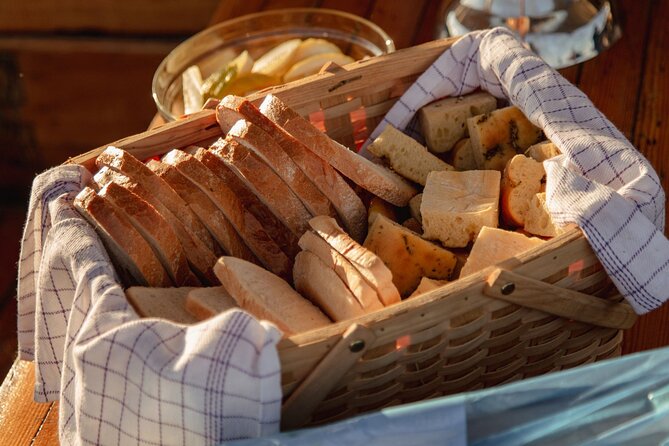 Oslofjord Dinner Cruise on a Sailing Ship - Accessibility Considerations