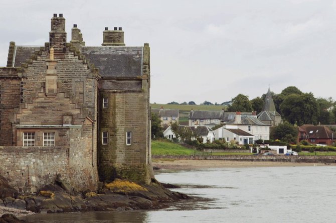 Outlander Day Tour in Spanish - Engaging Guide and Enhancements