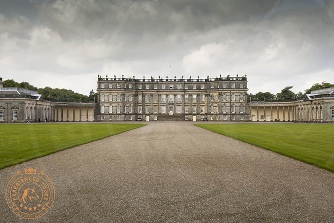 Outlander Locations Experience, Private Tour in a Premium Minivan - Traveler Experiences and Photos