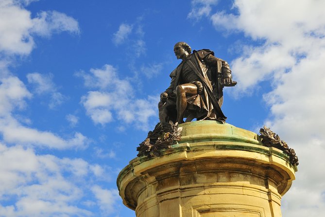 Oxford, Cotswolds & Stratford-Upon-Avon Tour With Christmas Lunch - Terms and Conditions