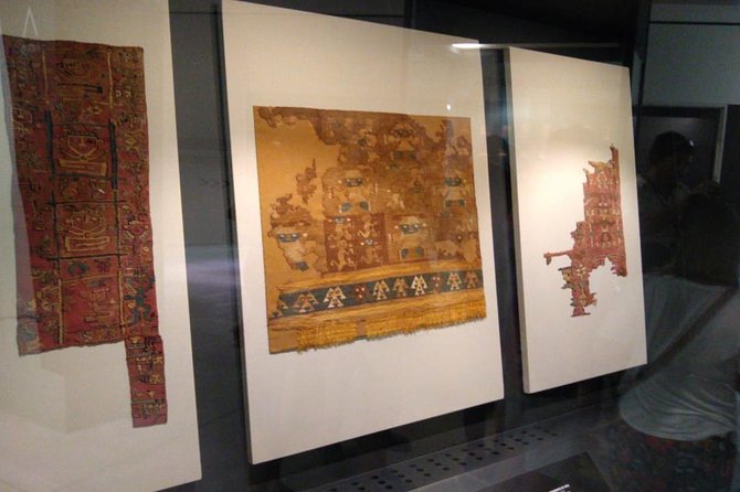 Pachacamac Sanctuary Tour - Important Tour Details to Note
