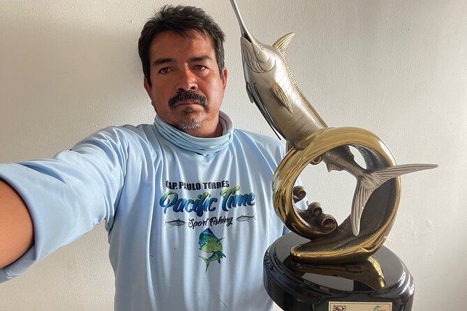 Pacifictime Sports Fishing in Cabos San Lucas - Booking and Reservations