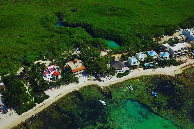 Paddleboard Cenote Tour - Customer Feedback