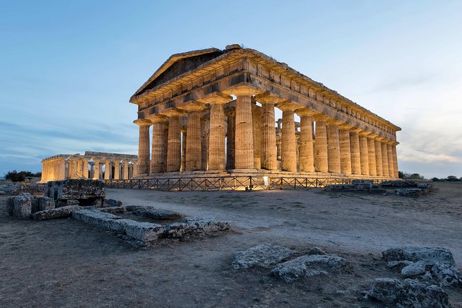 Paestum and Mozzarella Farm Experience - Guest Reviews and Feedback