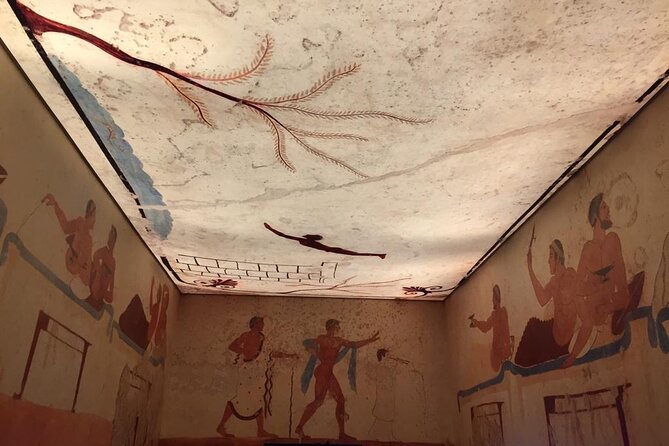Paestum Private: Temples & Archaeological Museum With Your Local Archaeologist - Visitor Reviews