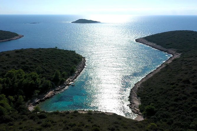 Paklinski Islands Hvar Half Day Afternoon Sailing- Group Tour - Frequently Asked Questions