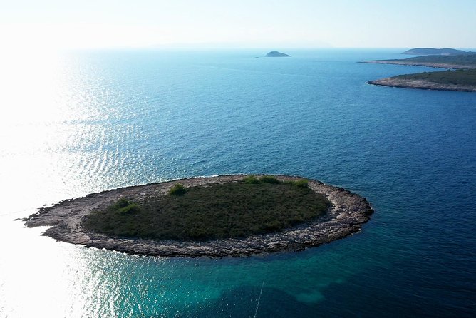 Paklinski Islands Hvar Half Day Afternoon Sailing- Private Tour - Reviews and Ratings