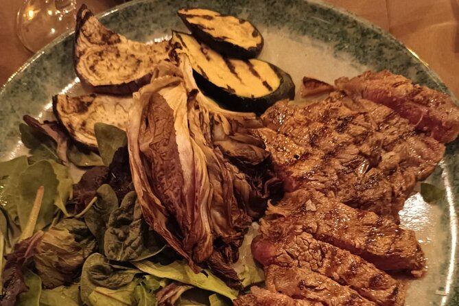 Palermo Food and Drink Walking Tour on Rooftops, Prime Locations - Tips for Tour Participants