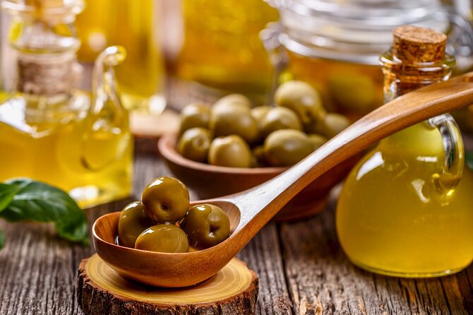 Palermo Private Olive Oil and Selinunte Site Tour - Traveler Photographs and Experiences