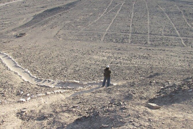 Palpa and Nazca Viewpoints and Cantalloc Aqueducts Combo - Frequently Asked Questions