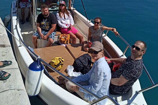Panoramic Tour & Snorkeling in Haxhi Ali Cave & Karaburun - Making the Most of Your Tour