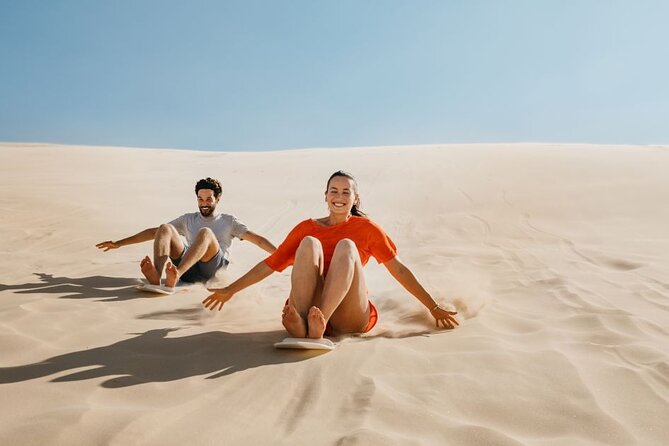 Paradise Valley and Desert Dunes Trip From Agadir & Taghazout - Traveler Reviews and Ratings