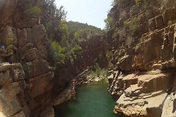 Paradise Valley Tour With Berber Breakfast - Guest Reviews and Experiences
