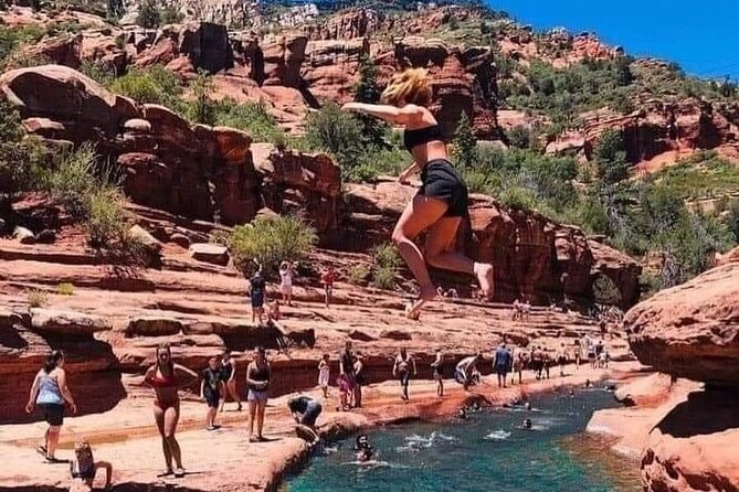 Paradise Valley With Waterfalls in Agadir - What to Bring on Your Trip
