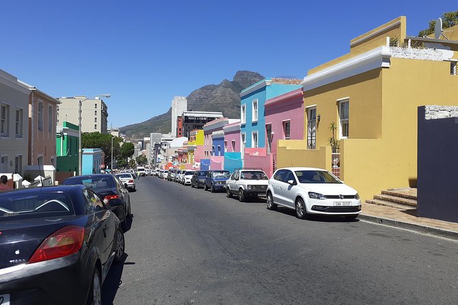 Paragliding in Cape Town - Tips for First-Time Paragliders