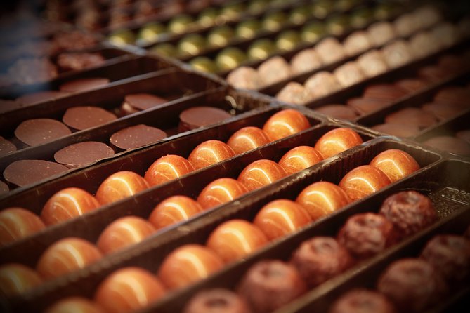 Paris Pastries and Desserts Private Walking and Tasting Tour - Additional Tour Information
