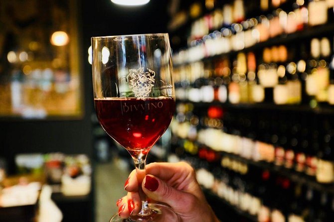 Paris Wine and Cheese Private Experience - Additional Considerations