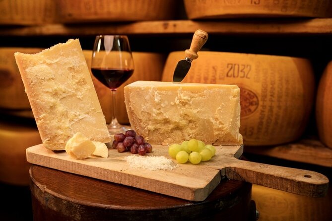 Parmigiano Cheese Factory Visit and Tasting - Positive Traveler Feedback and Reviews