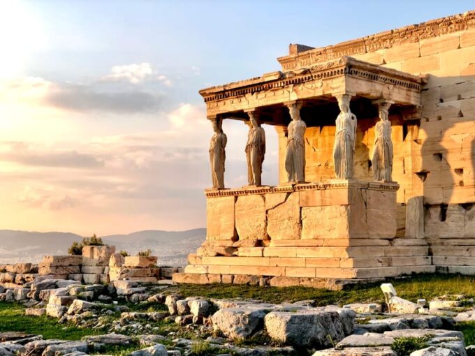 Parthenon and Acropolis Tour in Spanish (Tickets Optional) - Exploring Ancient Athenian Life