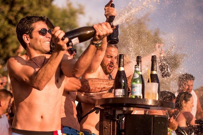 PARTY ALL NIGHT in HVAR - Flexible Cancellation Policy