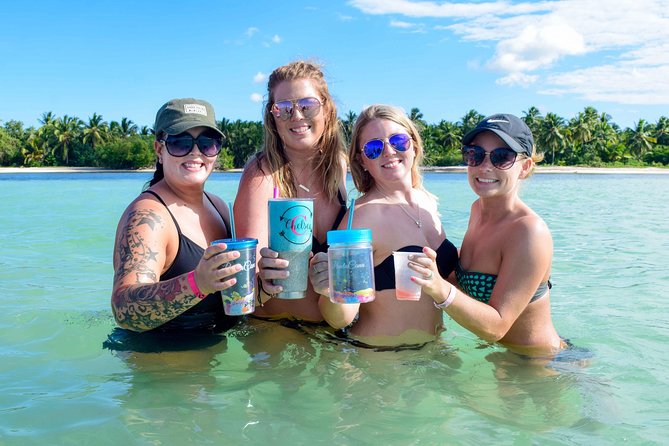 Party Boat in Punta Cana - Reviews and Feedback