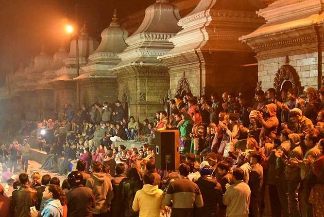 Pashupatinath Aarati Trip From Kathmandu - Nearby Attractions to Explore