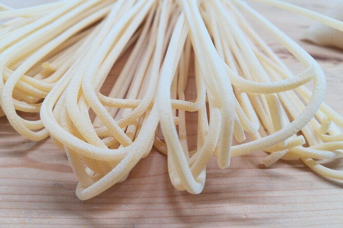 Pasta Cooking Lesson and Lunch on Garda Lake - Positive Traveler Feedback