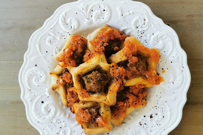 Pasta Making Experience - Cooking Class - Reviews