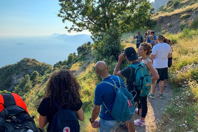 Path of the Gods, Round Trip From Sorrento - Tips for a Successful Hike