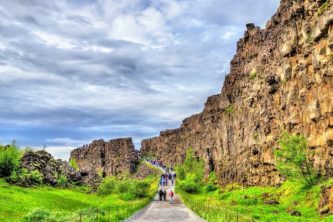 Path of Vikings - a Historical Excursion and the Perfect Introduction to Iceland - The Sum Up